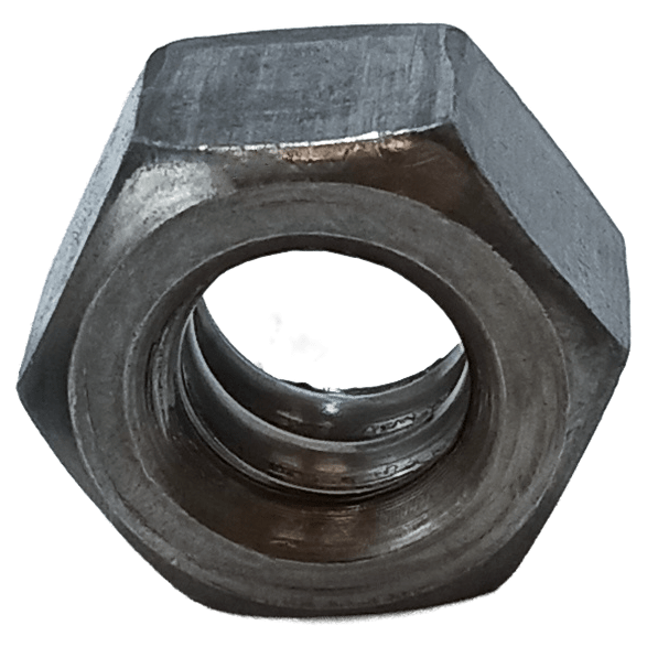 CNJ34412-P 3/4 - 4-1/2 Heavy Hex Coil Nut